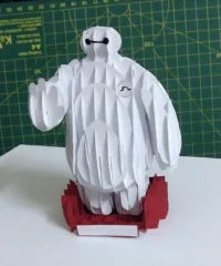 Baymax Baymax
