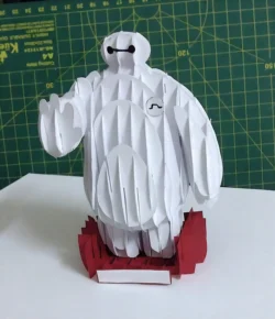 Baymax Baymax