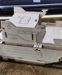 Beer ship