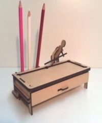 Bia organizer pencil