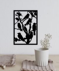 Bird panel