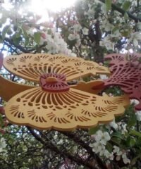 Birds in Russian culture