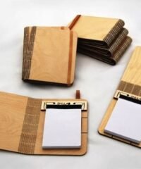 Booklet A7 vertical