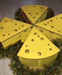 Box cheese