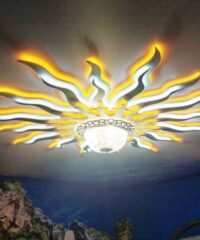 Ceiling lights