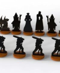 Chessman