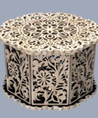 Coal box