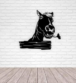 Cute horse Cute horse