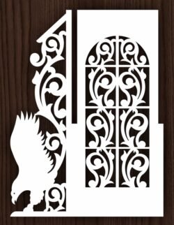 Design pattern door Design pattern door