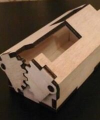 Gear box