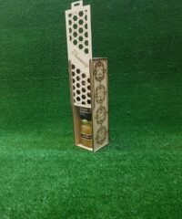 Gift Box Pencil Case Wooden Wine Box