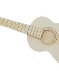 Guitar box
