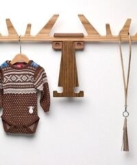 Hanger Moose