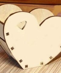 Heart box