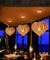 Heart light