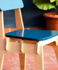 High chair