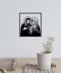 Holy familly