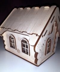 House box