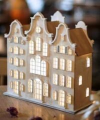 House lamp