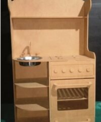 Kitchen toy