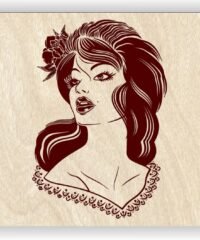 Lady