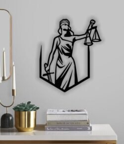 Lady Justice Lady Justice