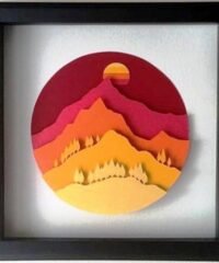 Mountain picture