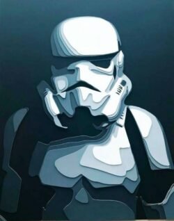 Multilayer star war Multilayer star war