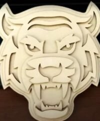 Multilayer tiger