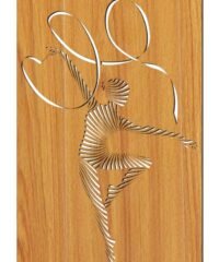 Panel Gymnast