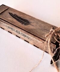 Pen box