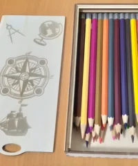 Pencil box