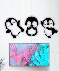 Penguins