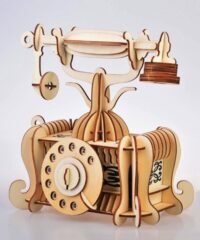 Rotary Dial Phone