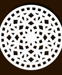 Round Ornament