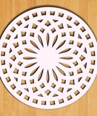 Round Ornament