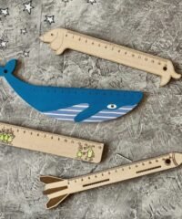 Rulers