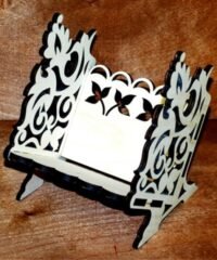 Shelf for books