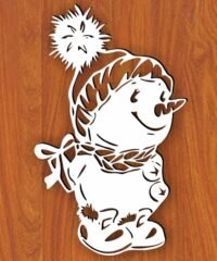 Snowman