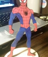 Spiderman
