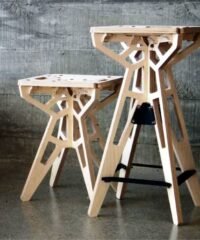 Stool