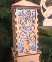 Tiger light