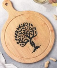 Tree art