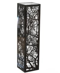 Tree vignette light box