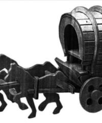 Wagon