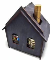 Wine box