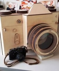 Zenit camera