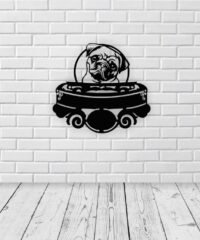 Address Pug