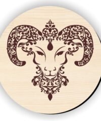Aries zodiac