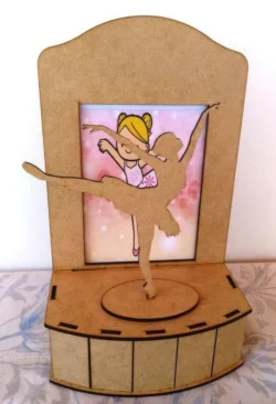 Ballet dancer Ballet dancer